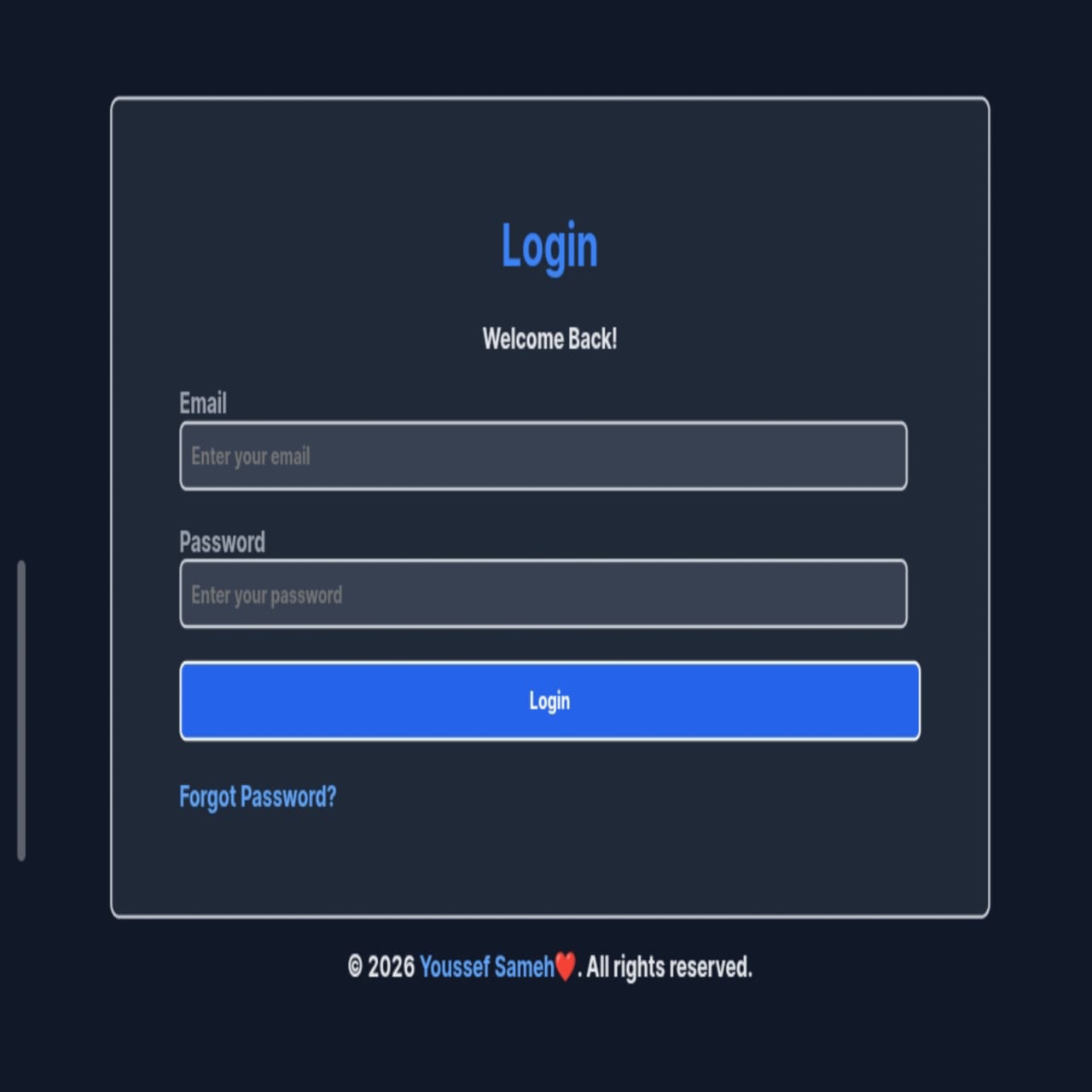 login picture